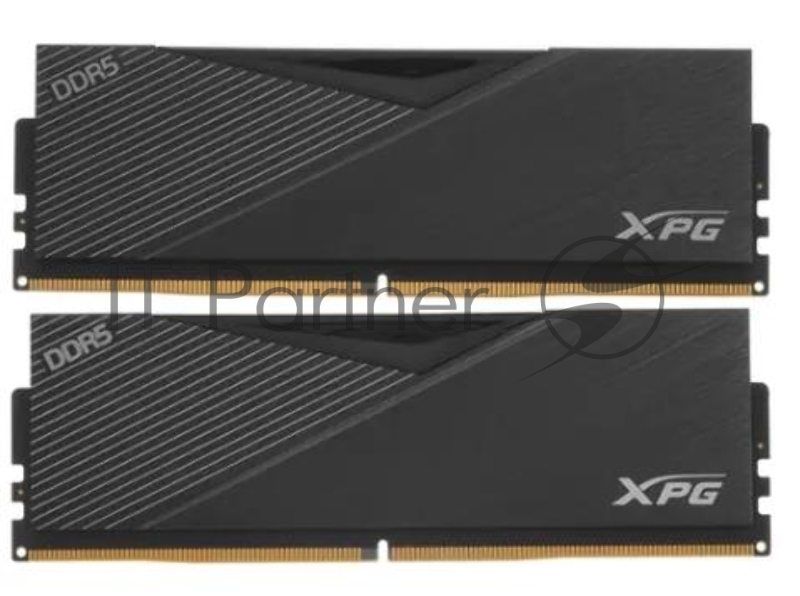 Оперативная память DIMM 64GB DDR5-6400 AX5U6400C3232G-DCLABK ADATA