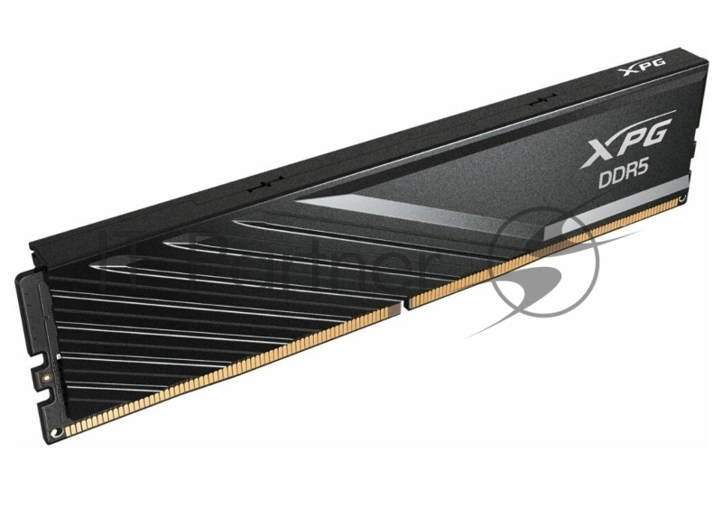 Оперативная память ADATA 32GB DDR5 6000 DIMM AX5U6000C3016G-DTLABBK