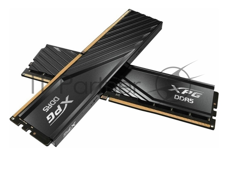 Оперативная память ADATA 32GB DDR5 6000 DIMM AX5U6000C3016G-DTLABBK