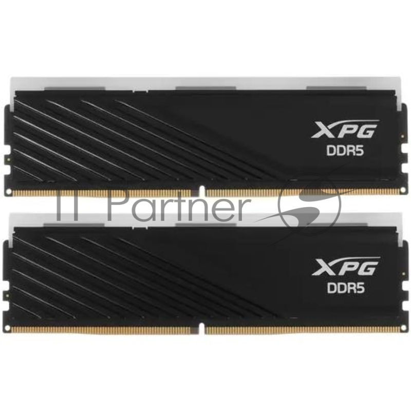 Оперативная память ADATA DIMM 32GB DDR5-6000 K2 AX5U6000C3016G-DTLABRBK