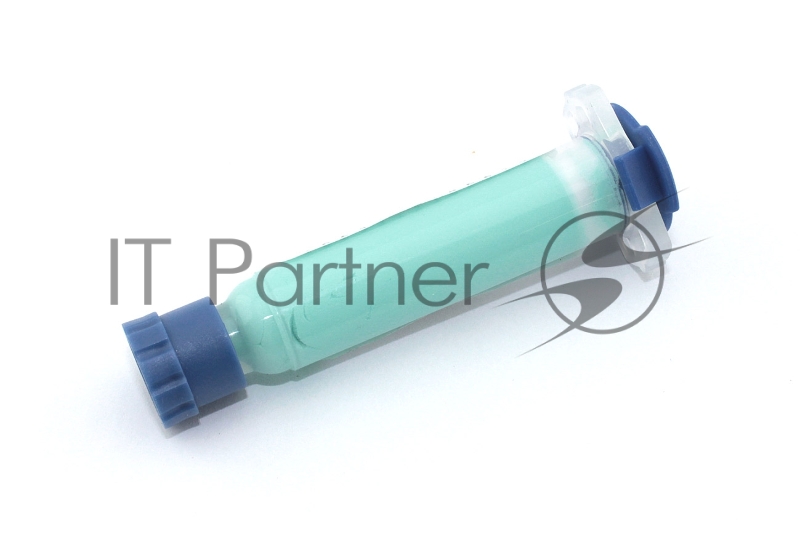 Жидкая термопрокладка Laird tputty 508 16 гр. 5 мл