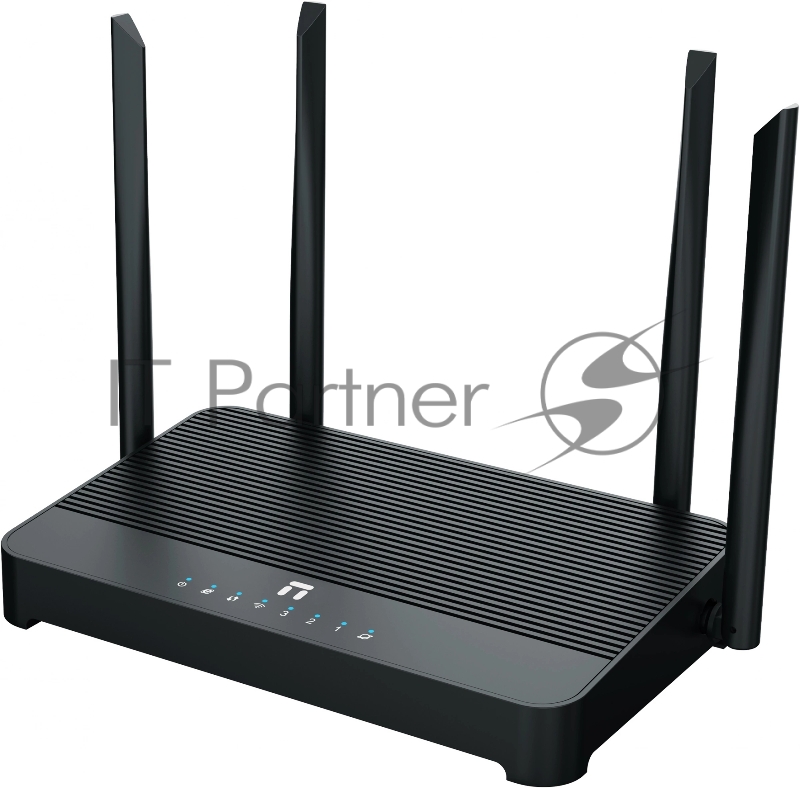 Wi-Fi маршрутизатор NETIS NX31 AX3000 DUAL BAND 3000MBPS AX3000 DUAL BAND