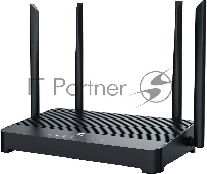 Wi-Fi маршрутизатор NETIS NX31 AX3000 DUAL BAND 3000MBPS AX3000 DUAL BAND