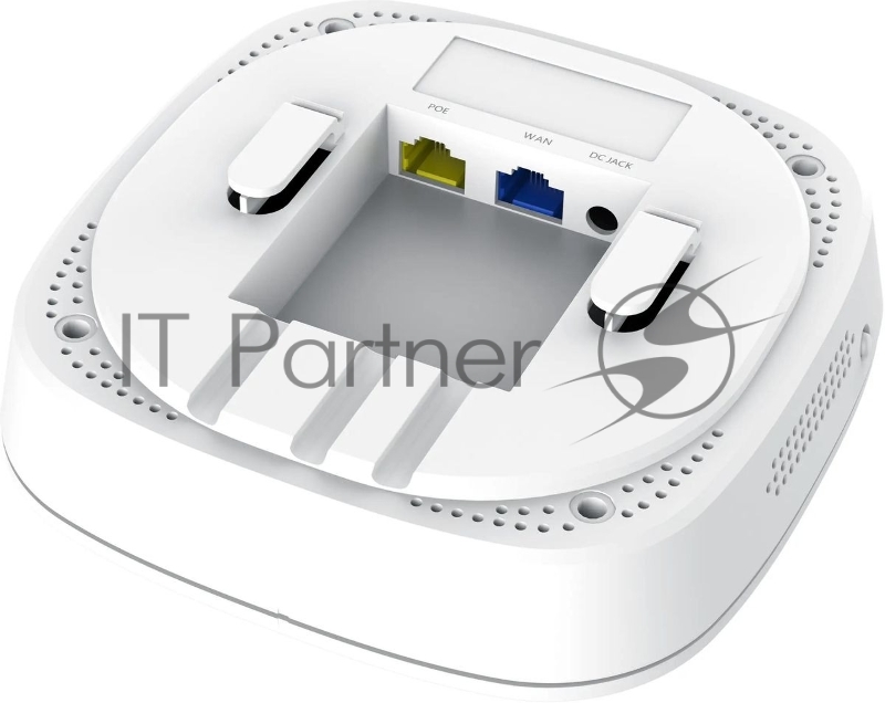 Беспроводной роутер NETIS Беспроводной роутер 1200 Мбит/с Mesh 1 WAN EAP883