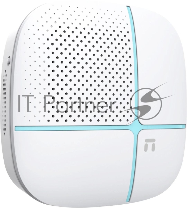 Беспроводной роутер NETIS Беспроводной роутер 1200 Мбит/с Mesh 1 WAN EAP883