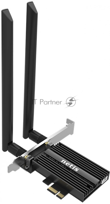 Wi-Fi адаптер NETIS F1 3000MBPS