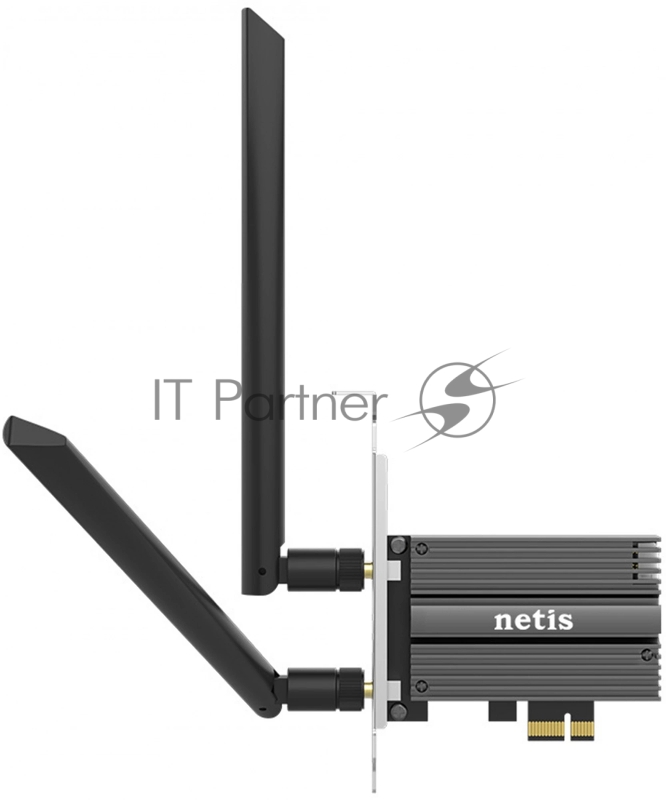 Wi-Fi адаптер NETIS F1 3000MBPS