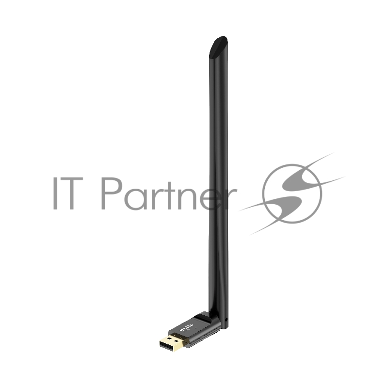 Wi-Fi адаптер 200MBPS USB DUAL BAND WF2160C NETIS
