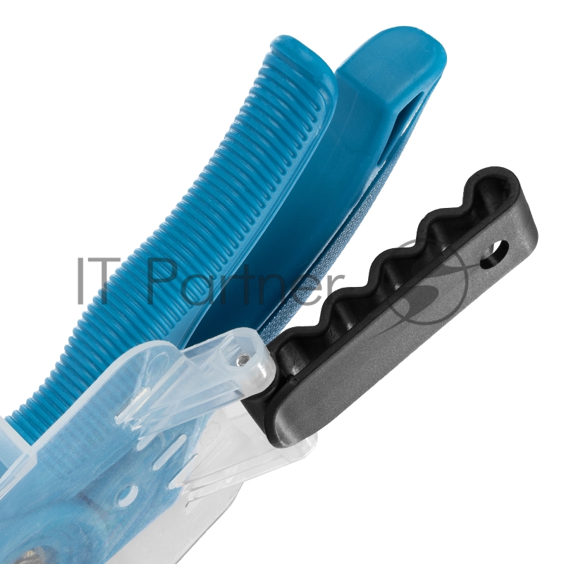 Секатор цветочный, удлиненный, 275 мм, регулировка захвата, пластиковые рукоятки, LUXE// Palisad