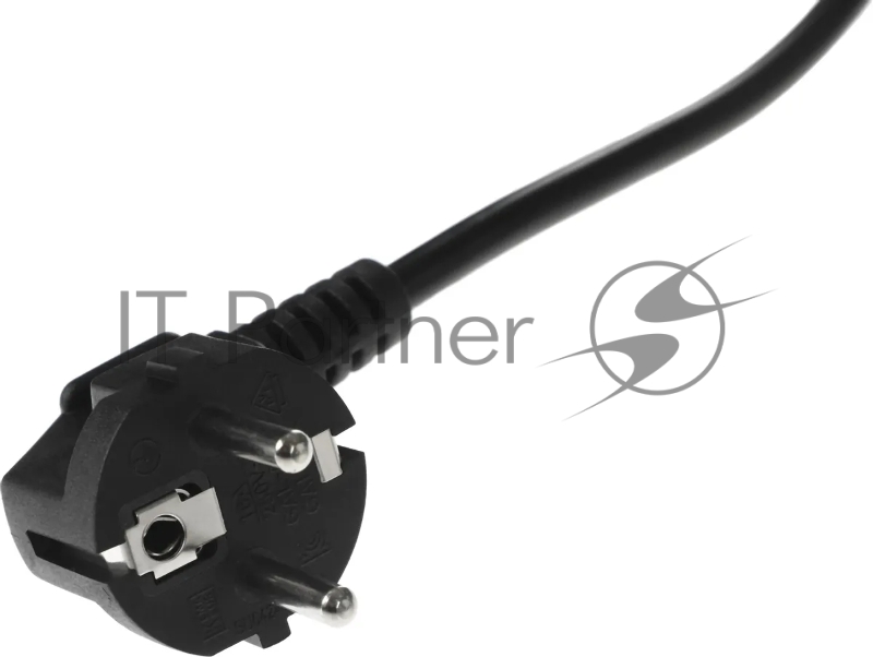 Микроволновая печь Galanz MOS-2401FMB 20л, 800Вт, черный