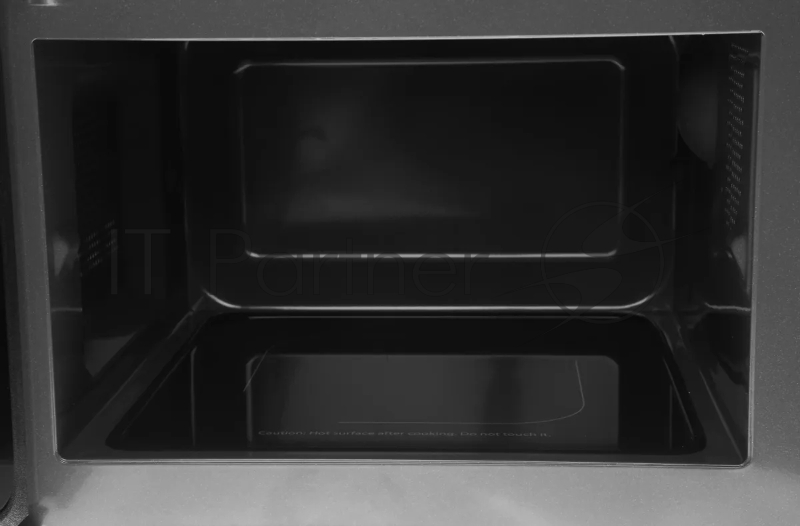 Микроволновая печь Galanz MOS-2401FMW 20л, 800Вт, белый