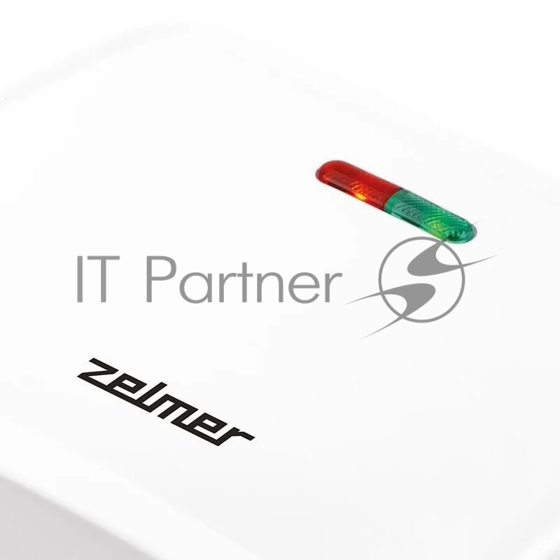 Сандвич мейкер ZSM7700 WHITE ZELMER