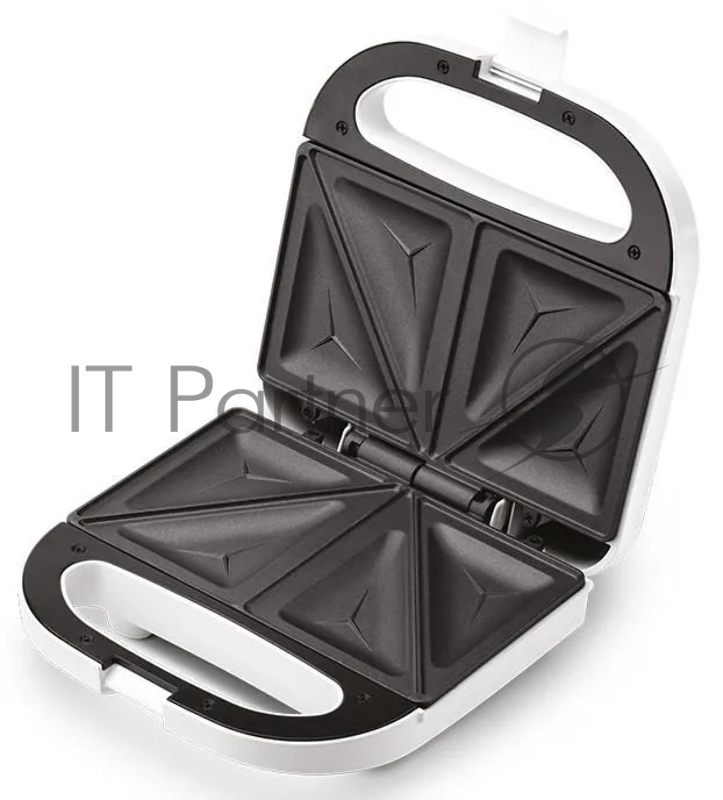 Сандвич мейкер ZSM7700 WHITE ZELMER
