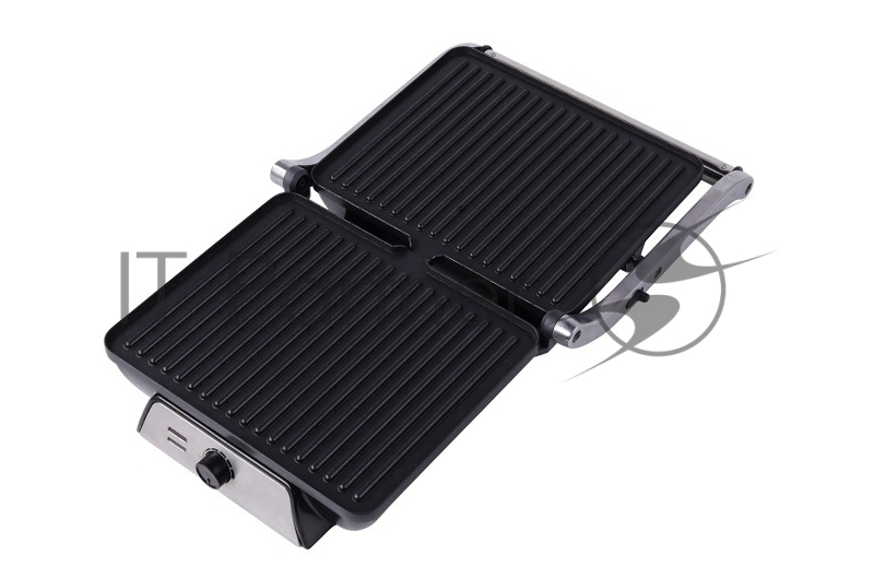 Электрогриль Sakura SA-7662 2000 Вт антипригар.покрытие