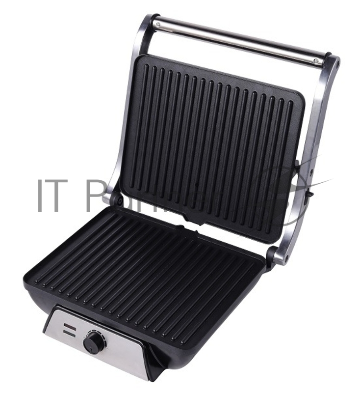 Электрогриль Sakura SA-7662 2000 Вт антипригар.покрытие