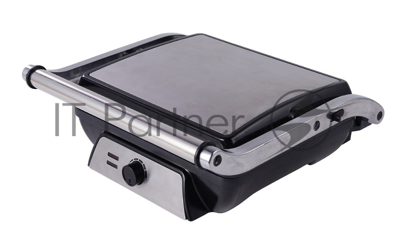 Электрогриль Sakura SA-7662 2000 Вт антипригар.покрытие