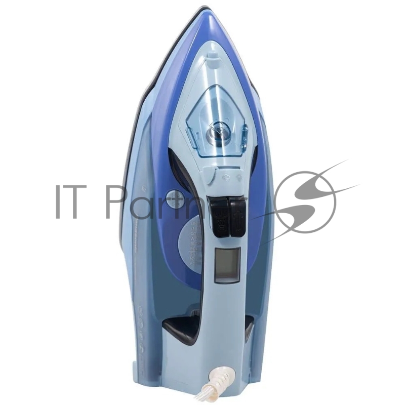Утюг Panasonic NI-DTC565ATW 2400Вт голубой