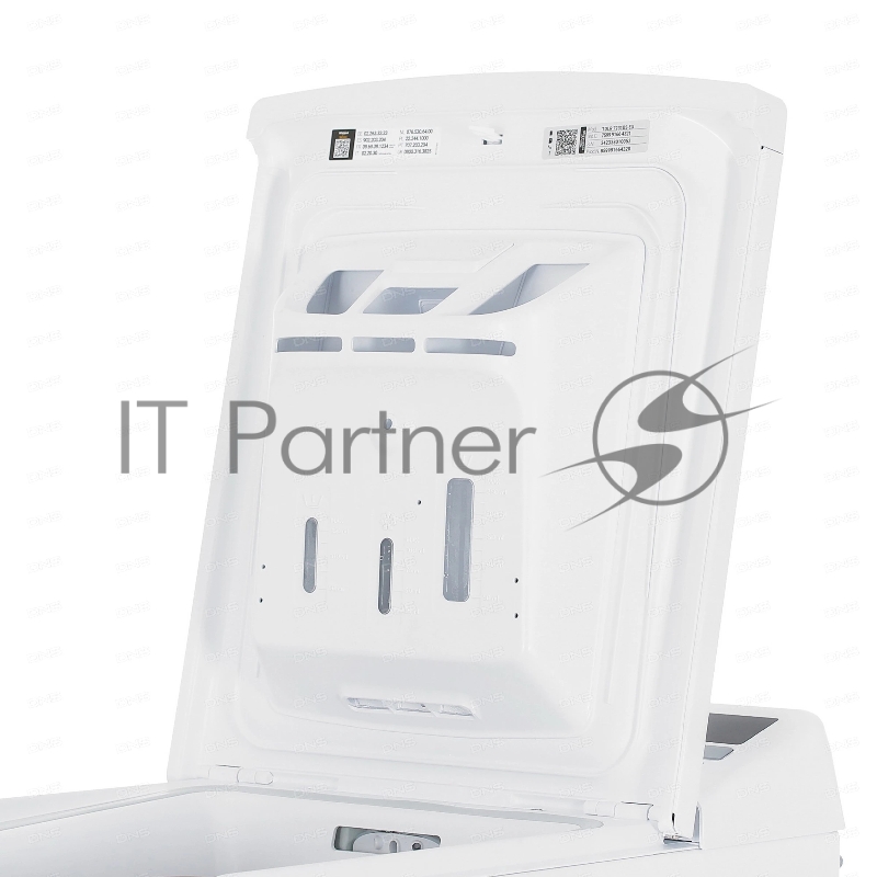 Стиральная машина с верхней загрузкой TDLR7231BS WHIRLPOOL