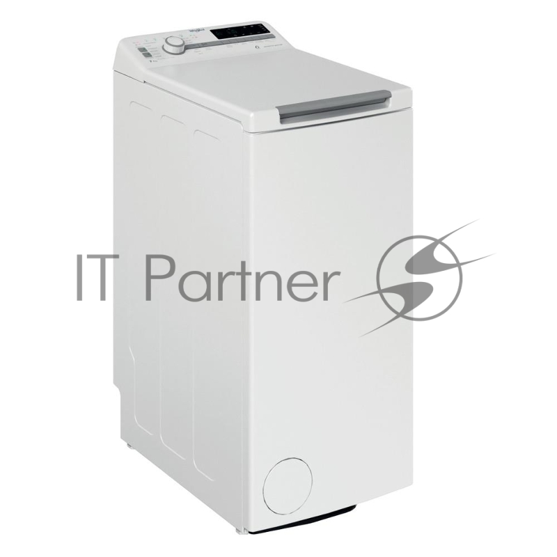 Стиральная машина с верхней загрузкой TDLR7231BS WHIRLPOOL