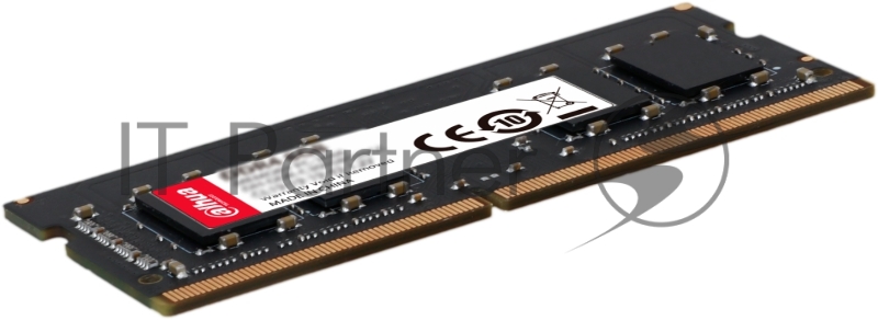 Оперативная память Dahua 16GB DDR4-3200 (PC4-25600) SODIMM C300 CL22, 1.2V