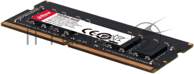 Оперативная память Dahua 16GB DDR4-3200 (PC4-25600) SODIMM C300 CL22, 1.2V