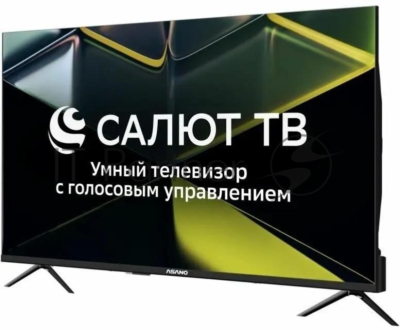 Телевизор ASANO SALUT SMART 43LF5020T LCD 43