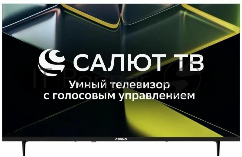 Телевизор ASANO SALUT SMART 43LF5020T LCD 43