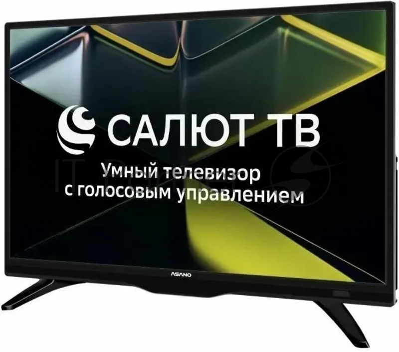 Телевизор ASANO 24 SALUT SMART 24LF5010T