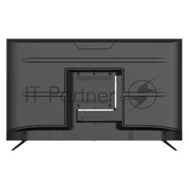 Телевизор ASANO SALUT SMART 4K 50LU5030T LCD 50