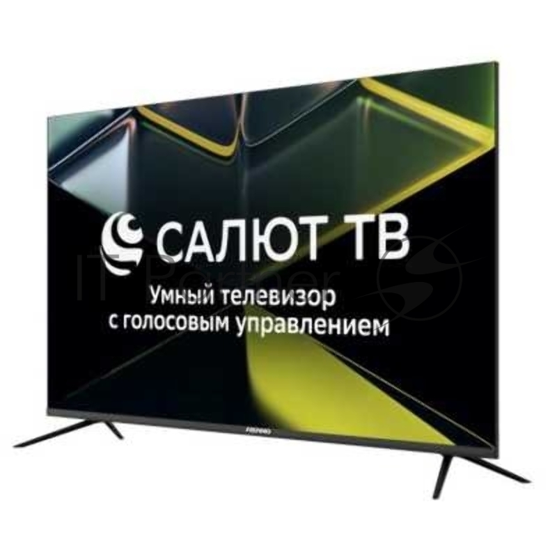 Телевизор ASANO SALUT SMART 4K 50LU5030T LCD 50