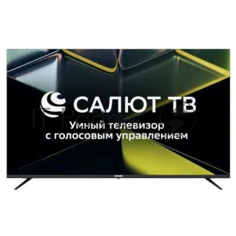 Телевизор ASANO SALUT SMART 4K 50LU5030T LCD 50