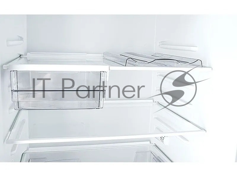 Холодильник Atlant XM 6624-109, белый, двухкамерный 229/132л