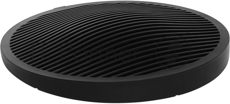 Мойка воздуха Starwind SAW5530 25Вт черный