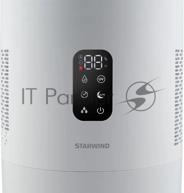Мойка воздуха Starwind SAW5531 25Вт белый