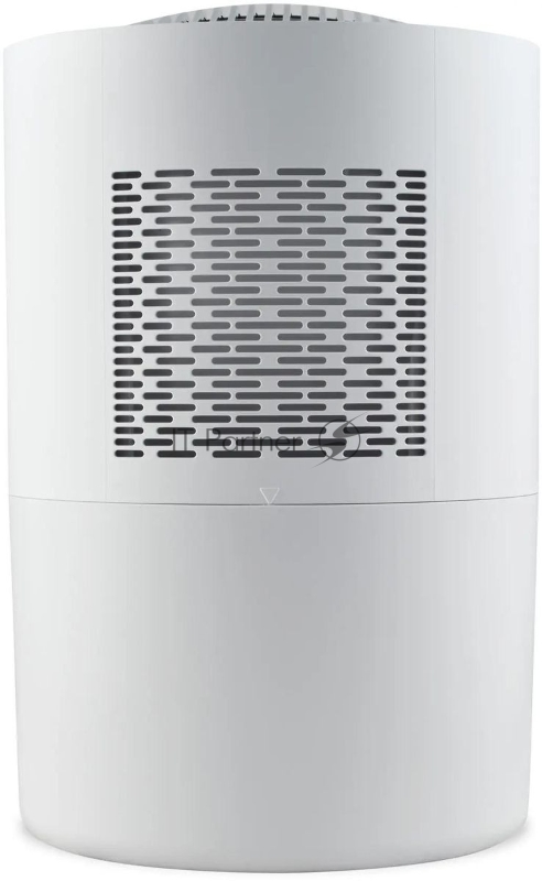 Мойка воздуха Starwind SAW5531 25Вт белый