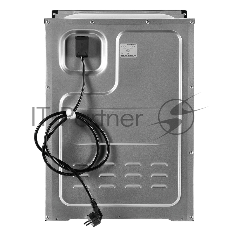 Шкаф духовой электрический MAUNFELD EOEH5110B