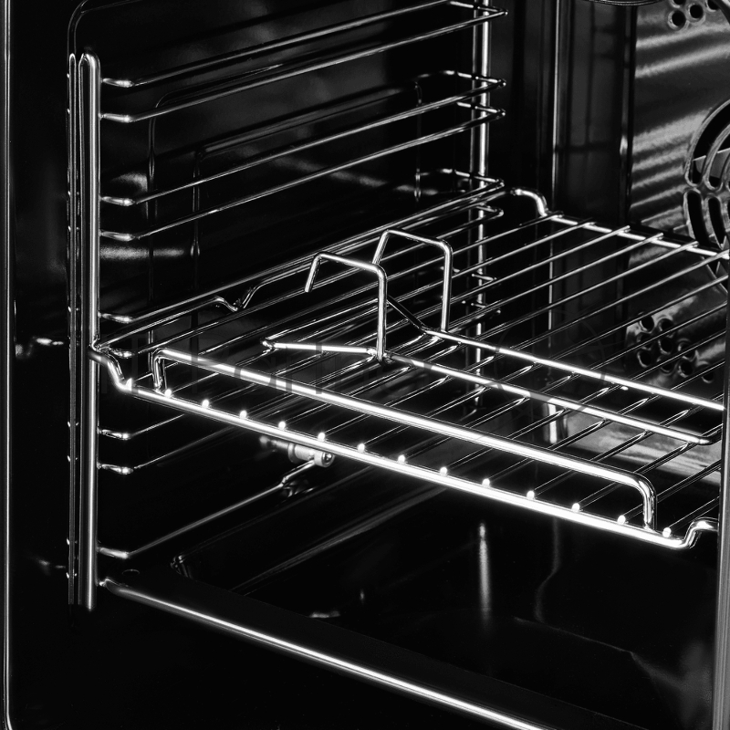 Шкаф духовой электрический MAUNFELD EOEH5110B