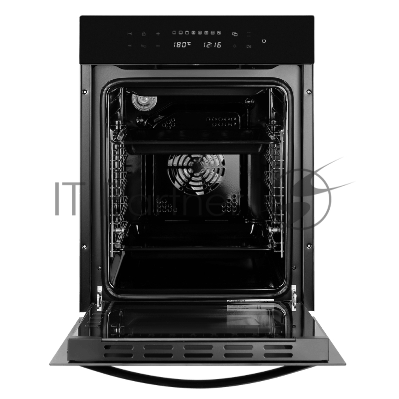 Шкаф духовой электрический MAUNFELD EOEH5110B