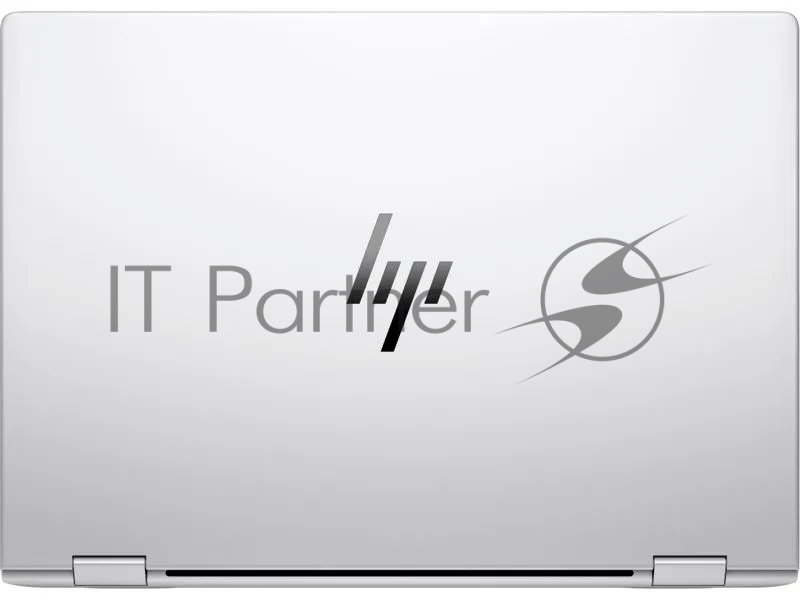 Ноутбук HP EliteBook x360 1040 G11 ,14/IPS/Core Ultra7-155H/16Gb LPDDR5x-7500(DC),512Gb SSD/Arc Graphics/Win11Pro/серебристый/ Kbd