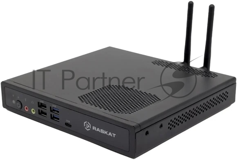 Компьютер Raskat STANDART 507 (Intel Core i5-12400, RAM 16GB, SSD 1TB, noOS)