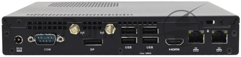 Компьютер Raskat STANDART 507 (Intel Core i5-12400, RAM 16GB, SSD 1TB, noOS)