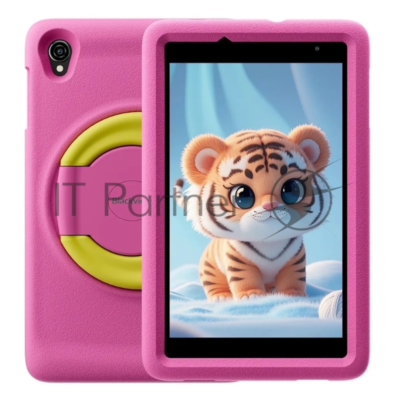 Планшет Blackview TAB A5 KIDS 8.0 3/64GB Pink