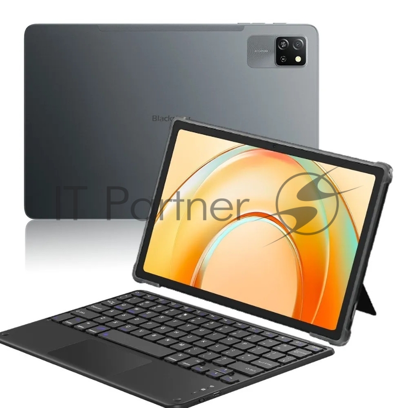 Планшет Blackview TAB60 PRO 10.1 4/128GB Gray