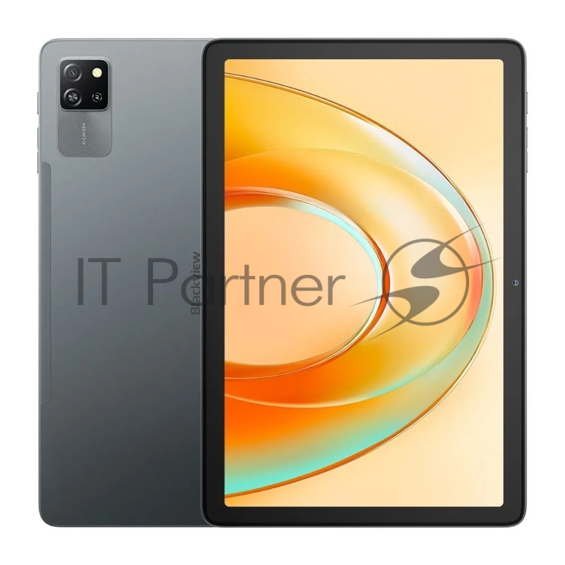 Планшет Blackview TAB60 PRO 10.1 4/128GB Gray