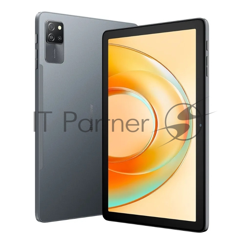 Планшет Blackview TAB60 PRO 10.1 4/128GB Gray