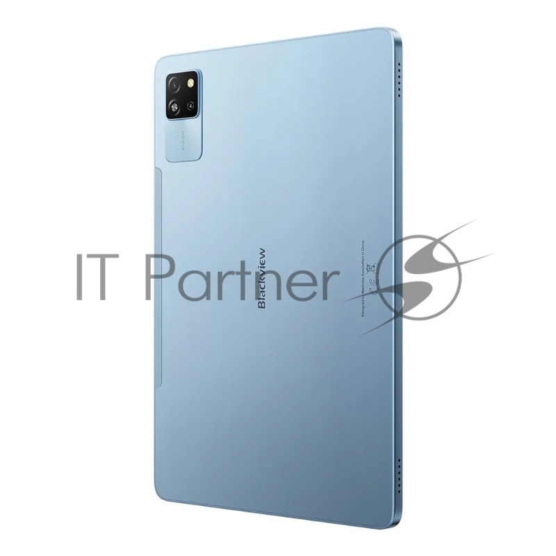 Планшет Blackview TAB60 PRO 10.1 8/128GB Blue