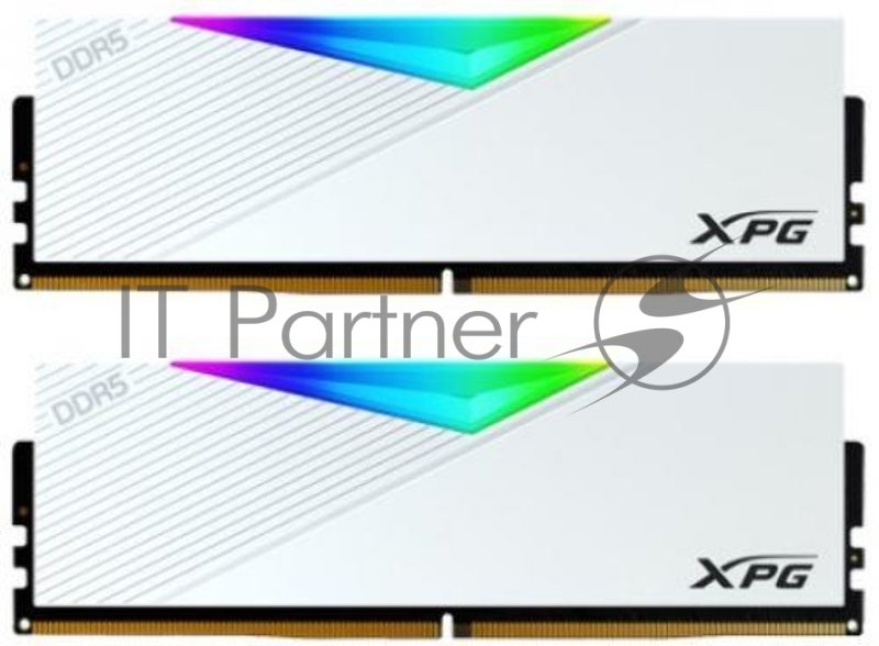 Оперативная память Adata 16GB DDR5 6400 (2*16Gb) DIMM