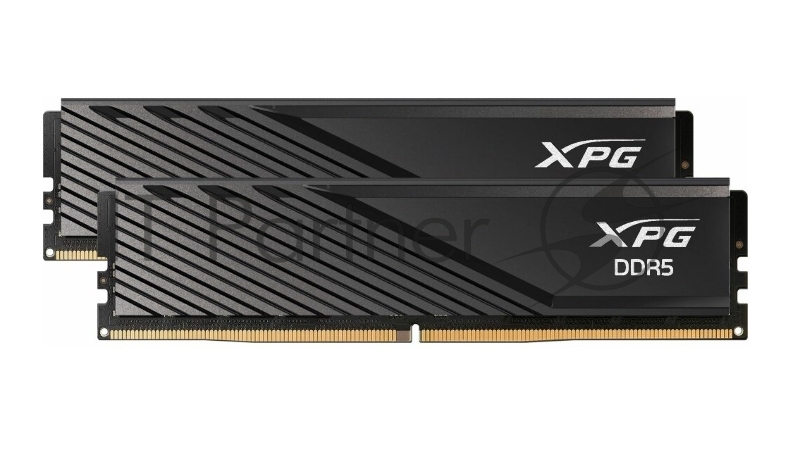 Оперативная память ADATA DIMM 32GB DDR5-6400 K2 AX5U6400C3216G-DTLABBK