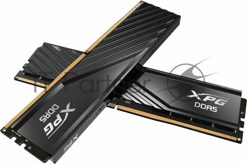Оперативная память ADATA DIMM 32GB DDR5-6400 K2 AX5U6400C3216G-DTLABBK