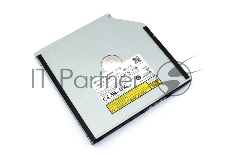 Оптический привод DVD RW UJ8G6